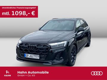Gebrauchte Audi Q7
