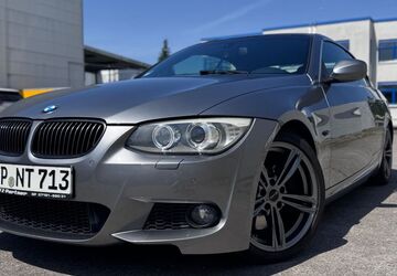 BMW 335 221.000 km 13.000 &euro; Eislingen/Fils 73054
