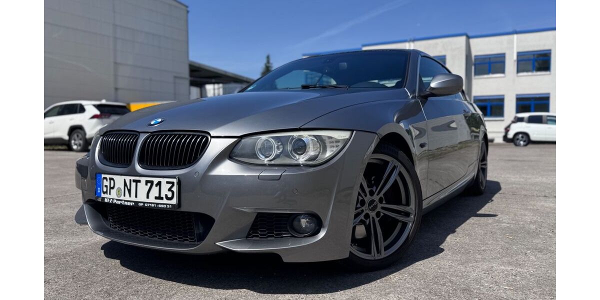 BMW 335 221.000 km 13.000 &euro; Eislingen/Fils 73054