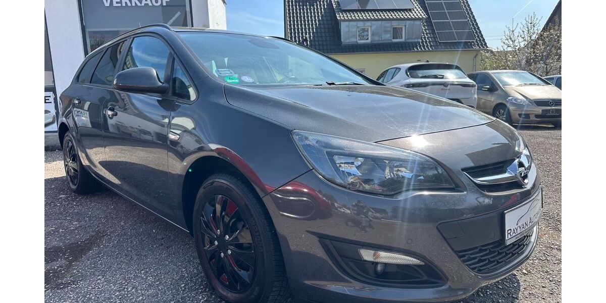Opel Astra 190.000 km 4.490 &euro; Unterensingen 72669