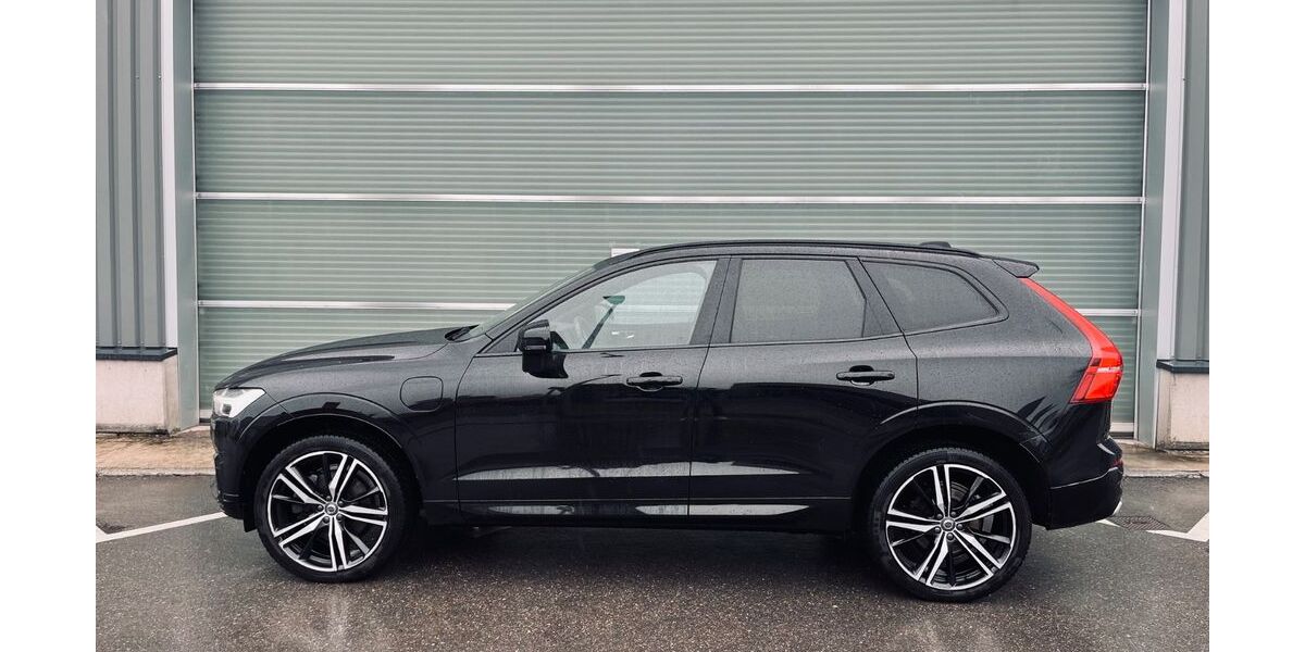 Volvo XC60 84.200 km 38.400 &euro; Ruit 73760