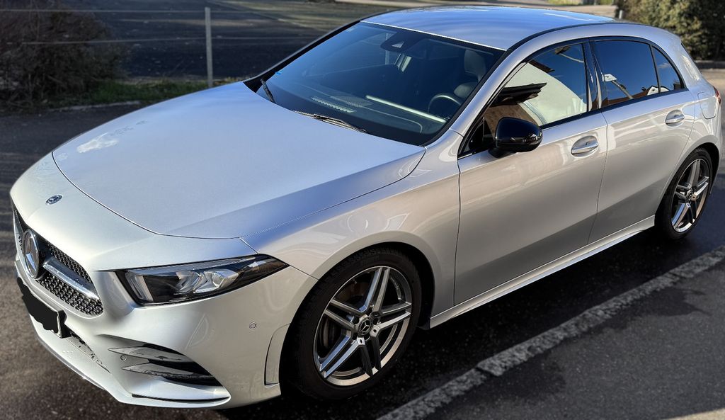 Mercedes-Benz A 180 86.700 km 20.990 &euro; Uhingen 73066