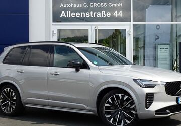 Volvo XC90 8.000 km 100.540 &euro; Kirchheim/Teck 73230