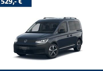 VW Caddy 11.340 km 42.800 &euro; Fellbach 70736