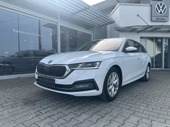 Skoda Octavia 145.324 km 16.980 &euro; Wendlingen am Neckar 73240