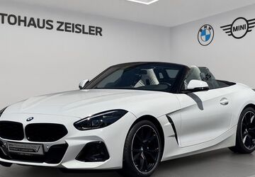 BMW Z4 28.400 km 49.940 &euro; Waiblingen 71332
