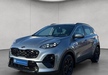 Kia Sportage 54.775 km 23.280 &euro; Esslingen 73730