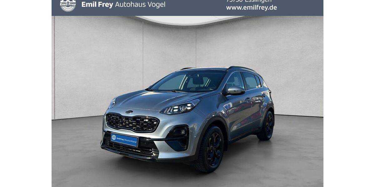 Kia Sportage 54.775 km 23.280 &euro; Esslingen 73730