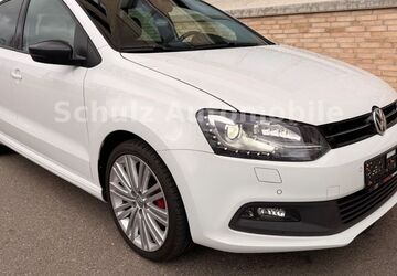 VW Polo 111.000 km 11.450 &euro; Uhingen 73066