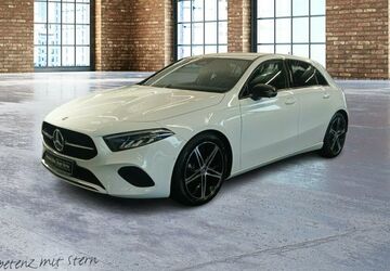 Mercedes-Benz A 200 11.600 km 30.390 &euro; Uhingen 73066