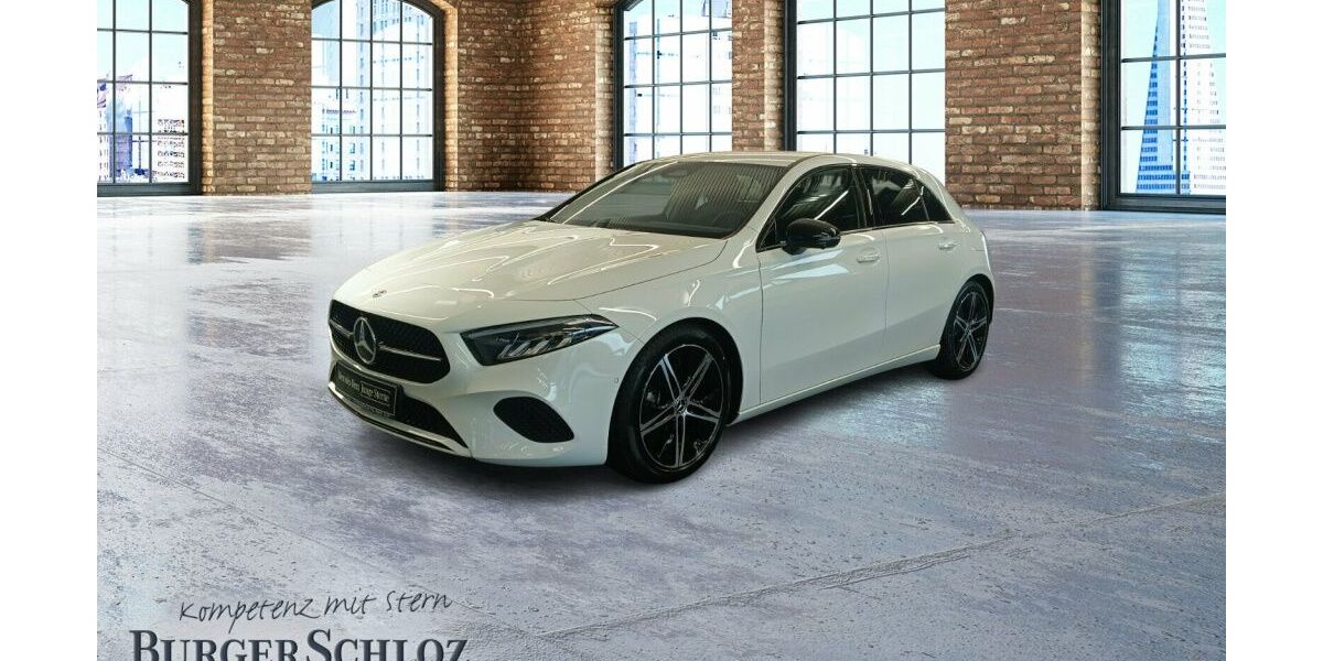 Mercedes-Benz A 200 11.600 km 30.390 &euro; Uhingen 73066