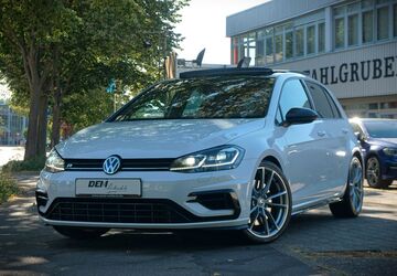 VW Golf 71.000 km 27.990 &euro; Göppingen 73037