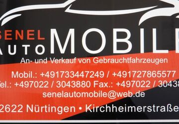 Mercedes-Benz GLC 300 14.100 km 35.900 &euro; Nürtingen 72622