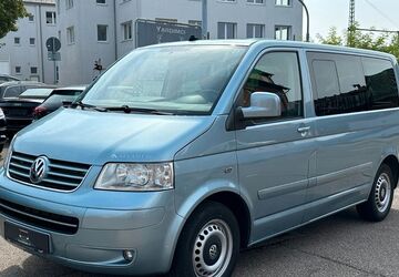 VW T5 Transporter 272.000 km 10.990 &euro; Süßen 73079