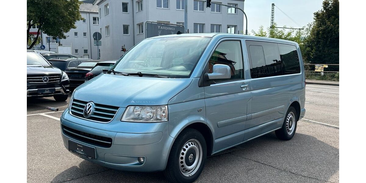 VW T5 Transporter 272.000 km 10.990 &euro; Süßen 73079
