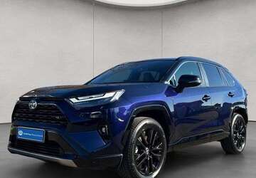 Toyota RAV 4 27.193 km 41.380 &euro; Esslingen am Neckar 73730