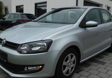 VW Polo 162.000 km 2.490 &euro; Kirchheim unter Teck 73230