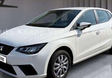 Seat Ibiza 52.500 km 13.990 &euro; Aichwald 73773