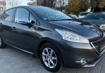Peugeot 208 94.624 km 5.999 &euro; Fellbach 70736