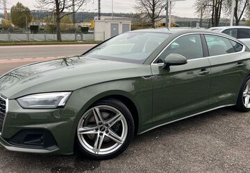 Audi A5 146.250 km 22.800 &euro; Gammelshausen 73108