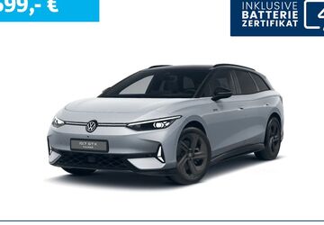 VW ID.7 10.919 km 58.930 &euro; Schorndorf 73614