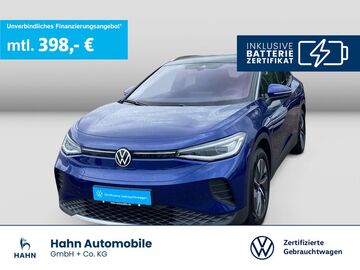 Gebrauchte VW ID.4