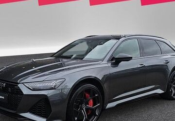 Audi RS6 3.000 km 139.950 &euro; Schwäbisch Gmünd 73527