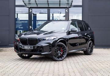 BMW X5 6.000 km 99.750 &euro; Waiblingen 71332
