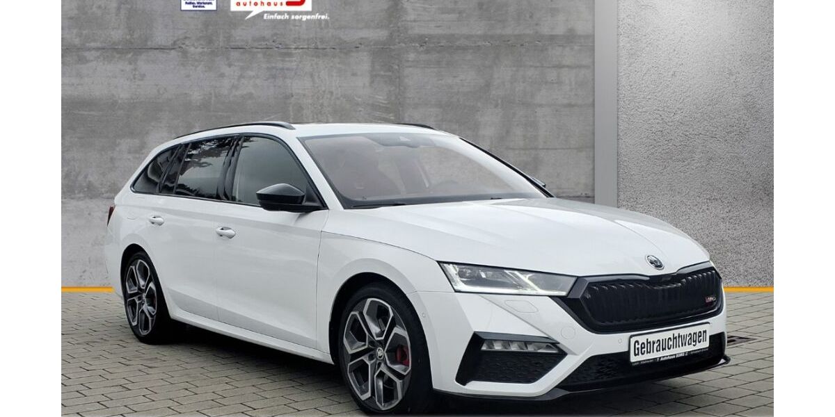Skoda Octavia 72.353 km 28.990 &euro; Schwäbisch Gmünd 73525