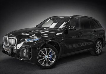 BMW X5 25.000 km 75.900 &euro; Uhingen 73066