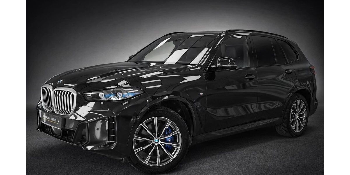 BMW X5 25.000 km 75.900 &euro; Uhingen 73066