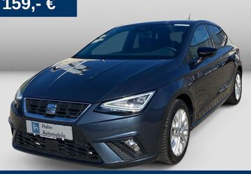 Seat Ibiza 19.238 km 23.440 &euro; Göppingen 73037
