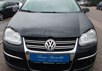 VW Golf 191.000 km 1.750 &euro; Waiblingen Hegnach 71334
