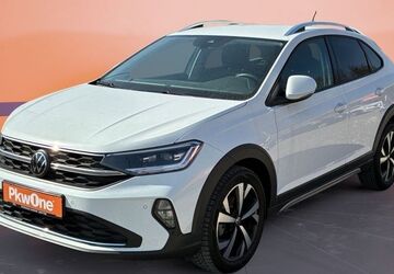 VW Taigo 26.100 km 18.960 &euro; Göppingen 73037