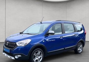 Dacia Lodgy 28.360 km 16.980 &euro; Esslingen 73730