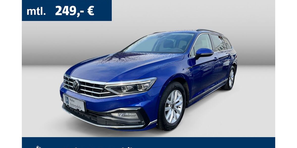 VW Passat Variant 116.545 km 20.990 &euro; Fellbach 70736