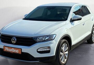 VW T-Roc 35.100 km 17.890 &euro; Göppingen 73037