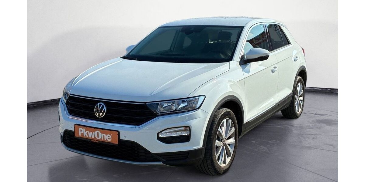 VW T-Roc 35.100 km 17.890 &euro; Göppingen 73037