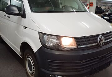 VW T6 Transporter 163.000 km 17.200 &euro; Esslingen am Neckar 73733