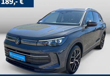 VW Tiguan 19.990 km 40.990 &euro; Göppingen 73037