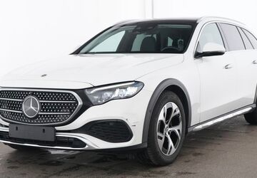 Mercedes-Benz E 220 34.750 km 51.880 &euro; Waiblingen 71332