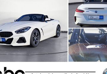 BMW Z4 80.919 km 35.930 &euro; Göppingen 73037