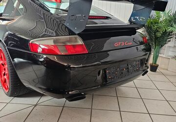 Porsche 996 144.444 km 113.911 &euro; Geislingen an der Steige 73312