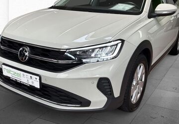 VW Taigo 44.050 km 20.399 &euro; Zell u.A. 73119