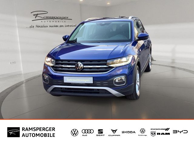VW T-Cross 30.825 km 20.390 &euro; Kirchheim 73230