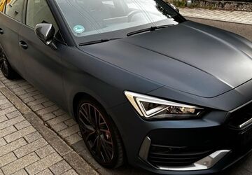 Cupra Leon 51.000 km 32.000 &euro; Plochingen 73207