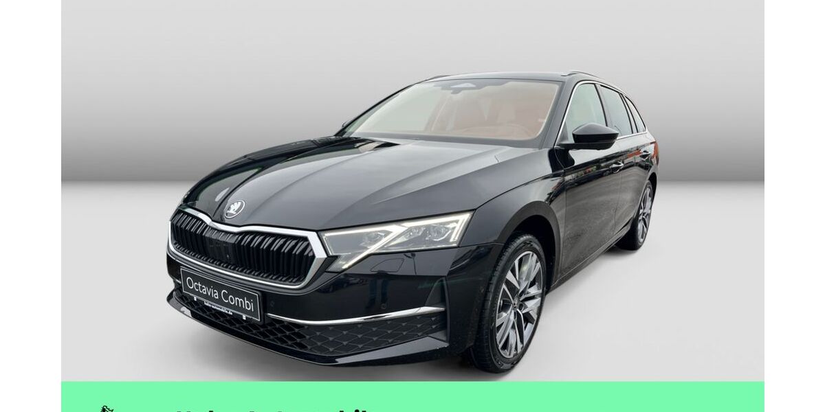 Skoda Octavia 1.111 km 38.890 &euro; Weinstadt-Endersbach 71384