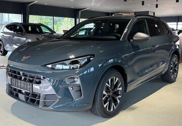 Cupra Terramar 8.000 km 40.990 &euro; Schwäbisch Gmünd 73527