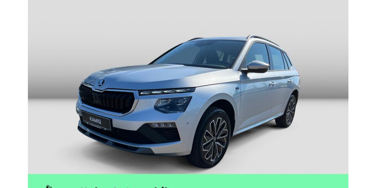 Skoda Kamiq 1.111 km 26.489 &euro; Weinstadt-Endersbach 71384