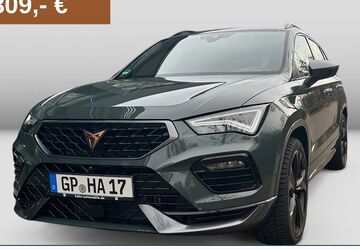 Cupra Ateca 10.288 km 40.599 &euro; Göppingen 73037